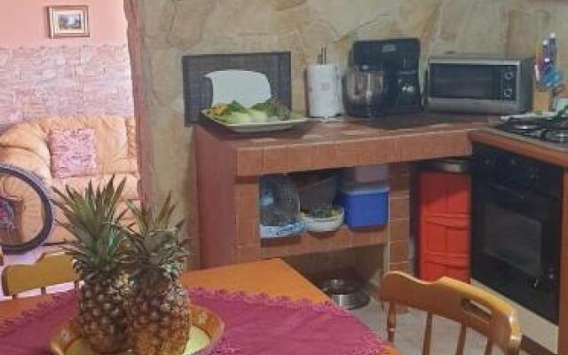 Casa Di Alice A 250 Metri Dal Mare