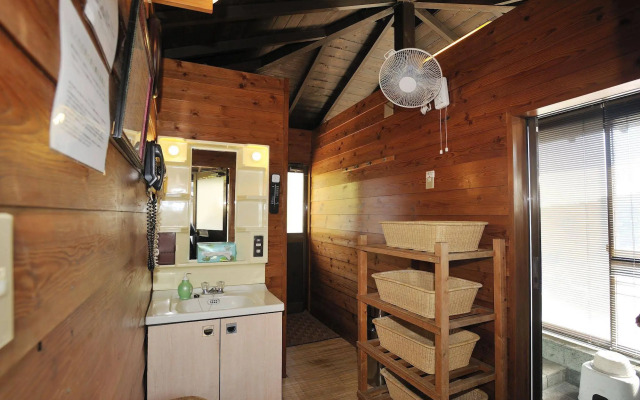 Hotel Chobo Sanso