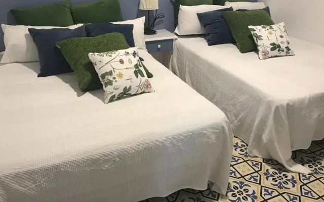 Apartamento Ducal deluxe 1ª linea con piscina