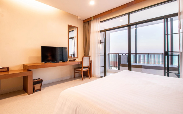 Sea Sand Sun Hua Hin by JC Kevin Hotel & Resort