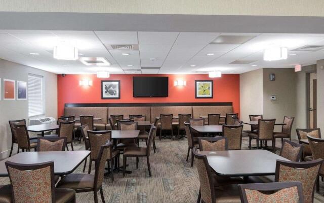 Comfort Inn Rehoboth Beach