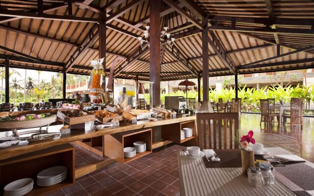 Best Western Premier Agung Resort Ubud