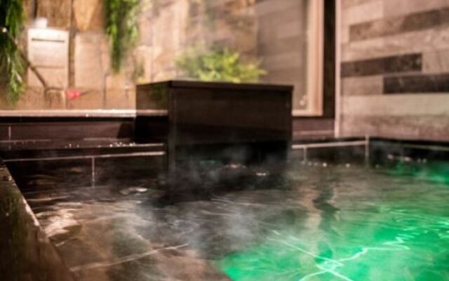 Super Hotel Nagano Iida Inter