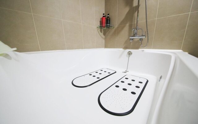 Design Hotel Daniel Campanella