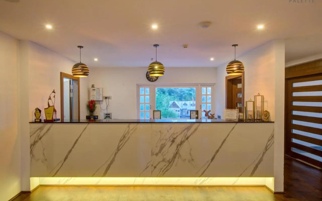 Pine Tree Spa Resort
