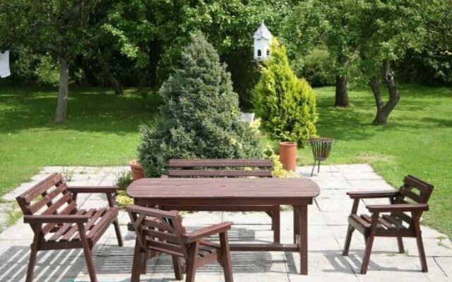 Bed  Breakfast Ingledene