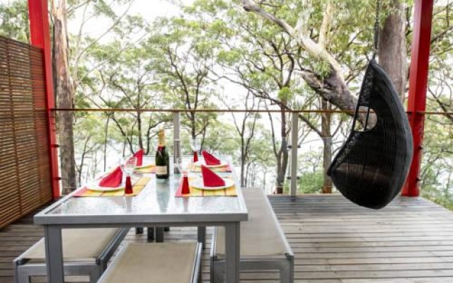 Smiths Lake House – Outside – Smiths Lake