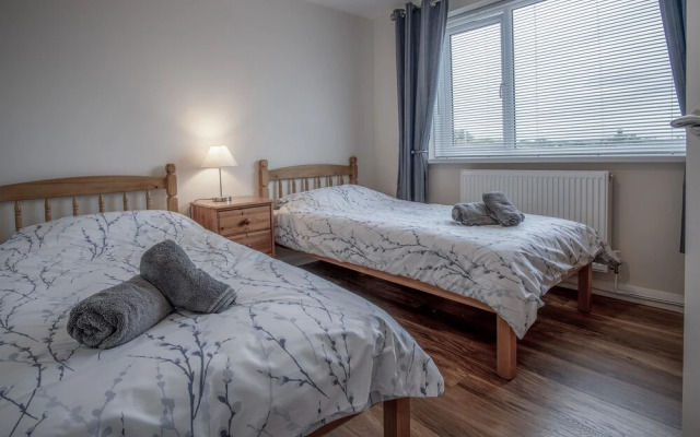 Seawinds - 2 Bedroom - Pentlepoir