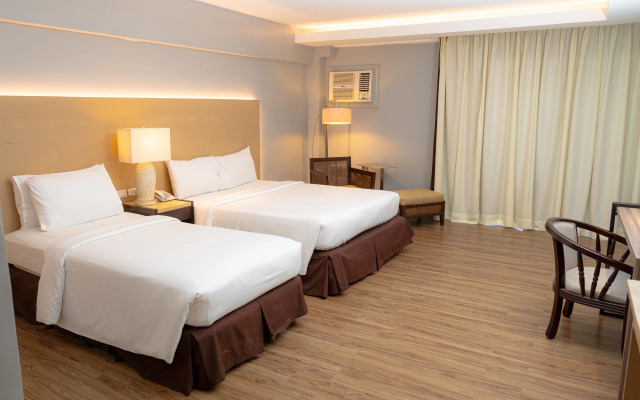 Cebu Grand Hotel Vibo Place Capitol