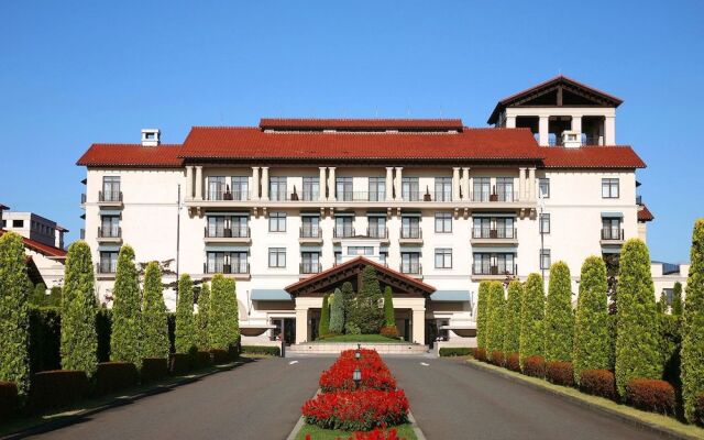 Grand XIV Nasu Shirakawa The Lodge
