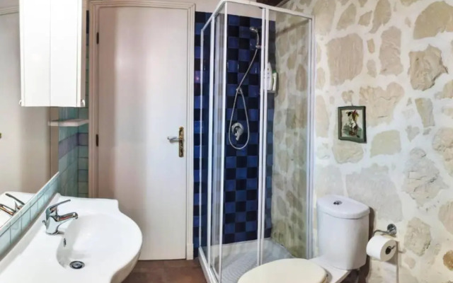 Villa Neli, Palazzolo Acreide, Siracusa, HOT TUB