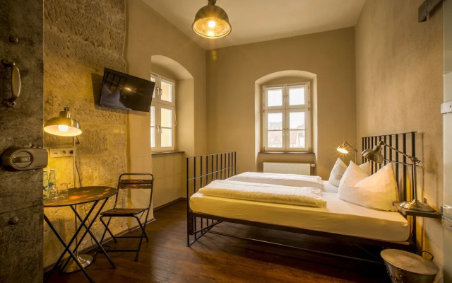 Hotel Fronfeste