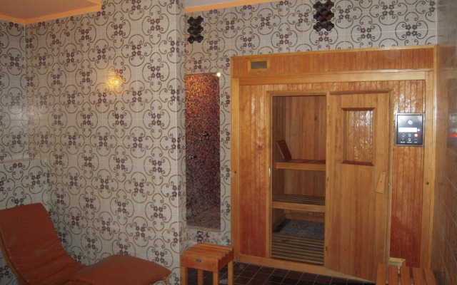 Pietra di Luna Hotel