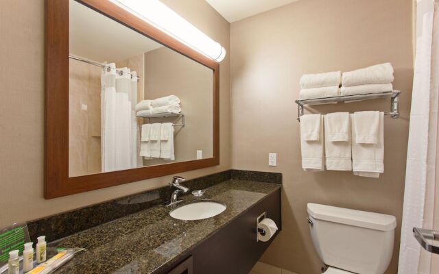 Holiday Inn West Covina