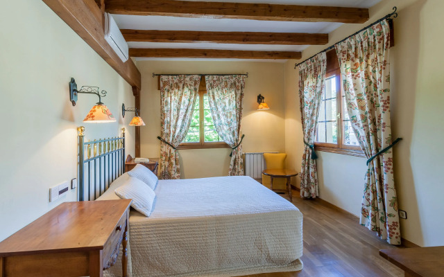 Rural Hotel Las Gacelas