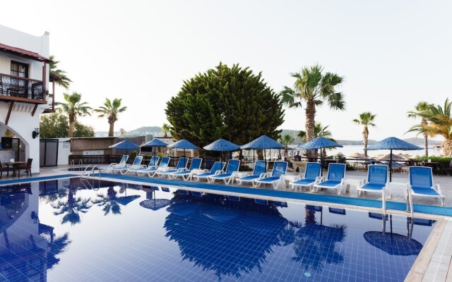 Bitez Han Hotel