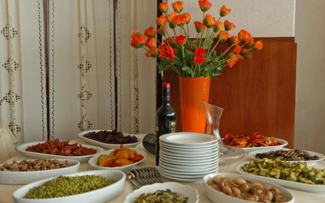 Muraless Art Hotel, WorldHotels Crafted