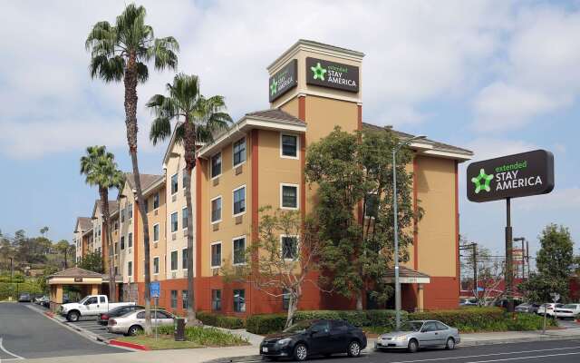 Extended Stay America Suites - Los Angeles - LAX Airport