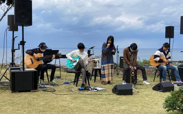 Mugenan Stay-Earth