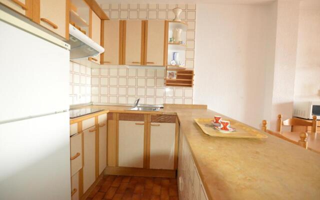 Apartamentos Atlas IV
