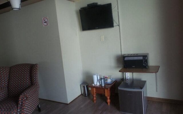 Enaleni Guest House Welkom