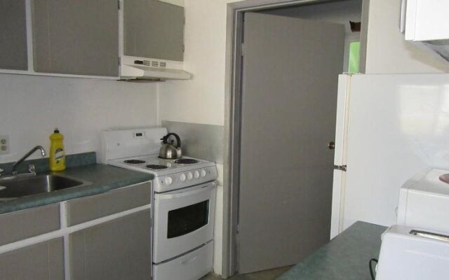 Marland Motel