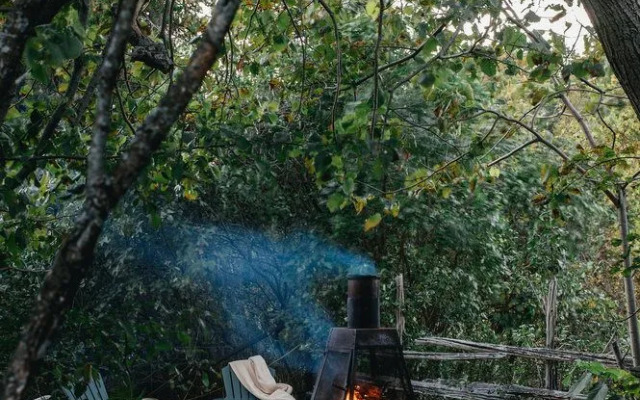 The Miller's House Bed and Breakfast