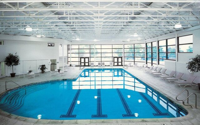 Cranwell Spa and Golf Resort