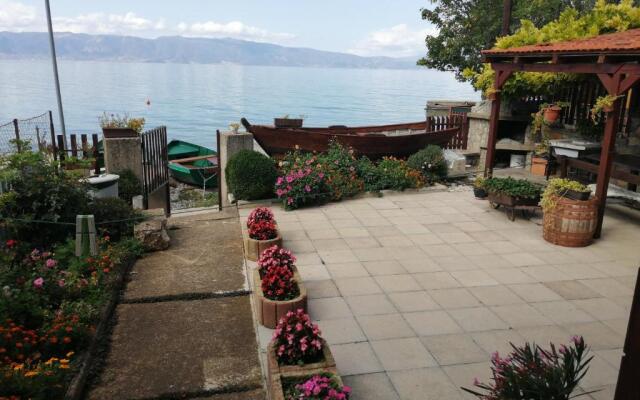 Blue Bay Guest House