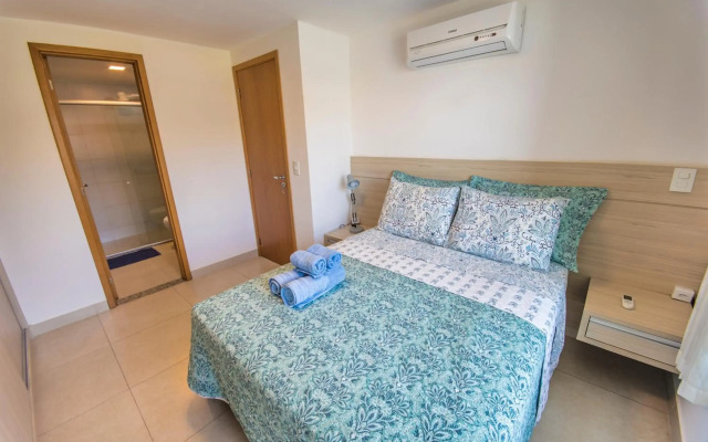 Luxor Paulo Miranda Home Service