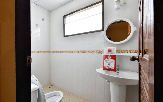 NIDA Rooms Pak Nam Number Nine