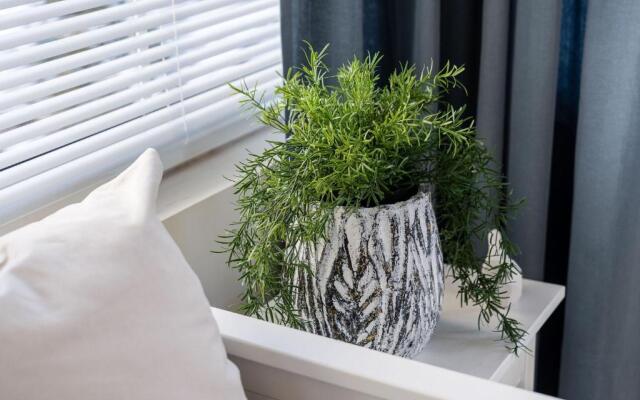 Sanhaus Apartments - Apartamenty Toledo - 3 minuty od plaży