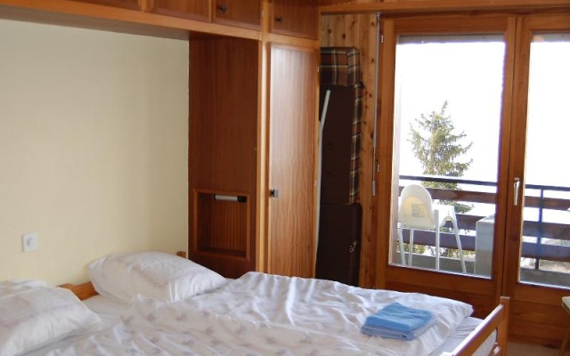 Rossignol - Inh 25052 – Guest Rooms – Nendaz