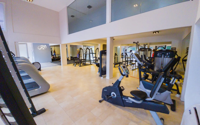 Garden Suites Pinamar