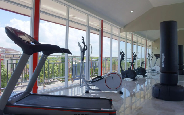 Grand Hatika Hotel