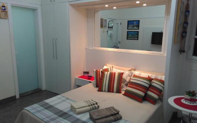 Charmoso Studio Ipanema