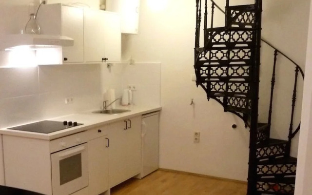 Sobieski Apartments Historic City