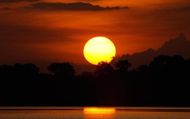 Juma Amazon Lodge