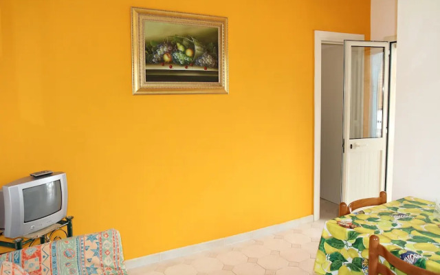 Vesuvio Residence 1316