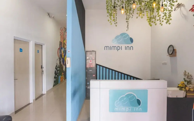 INNCA Mimpi Inn Semarang