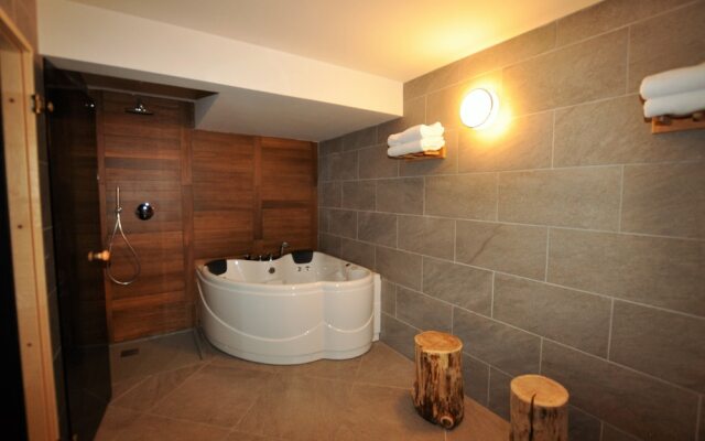 Chalet Lilas