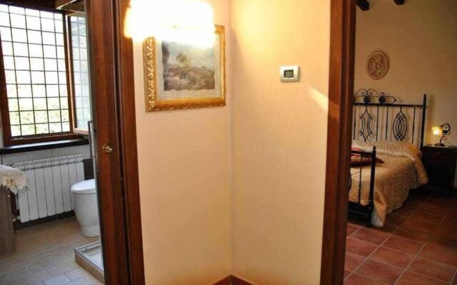 Villa Thalia Luxury & Charme On Sperlonga's Hill