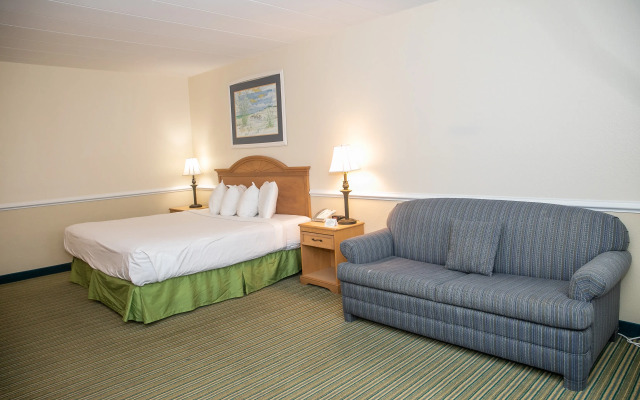 Sea Ranch Resort