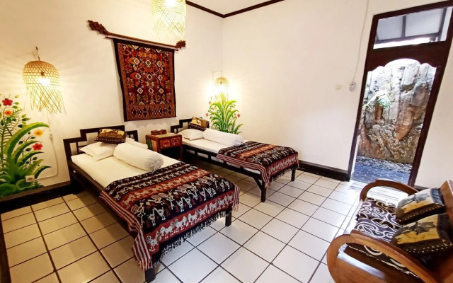 Binaria Museum Hotel