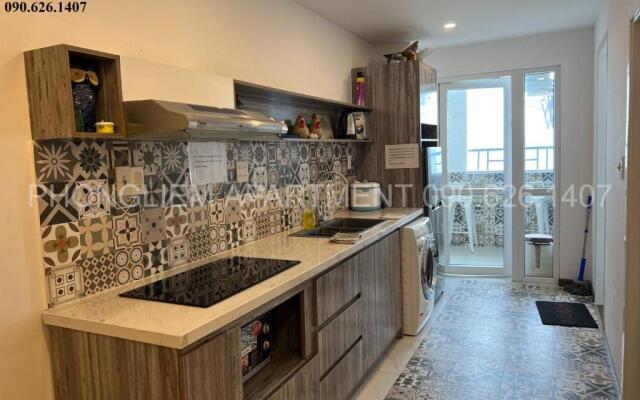 PHONGLIEM 5 Serviced Apartment