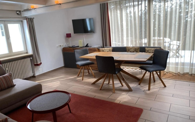 Seehotel Luitpold