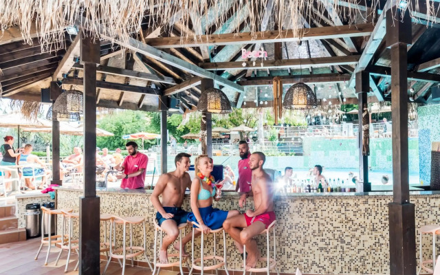 Dolce Mare Hotel