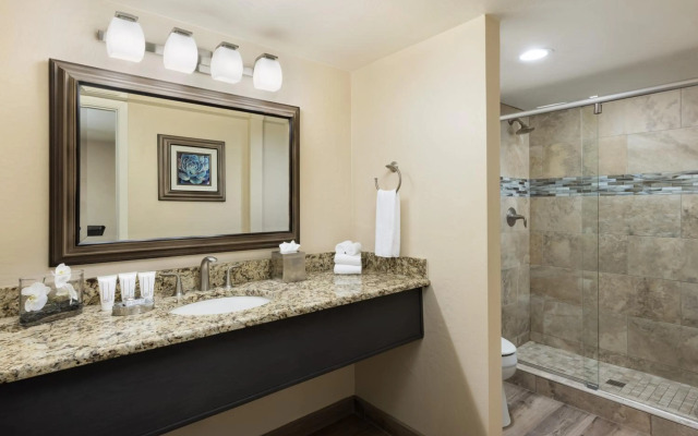 Scottsdale Plaza Resort