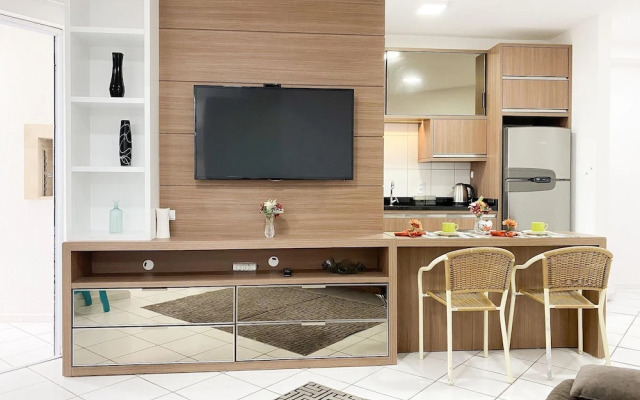 Resid. Clube Mar Grosso-Laguna - LAG504