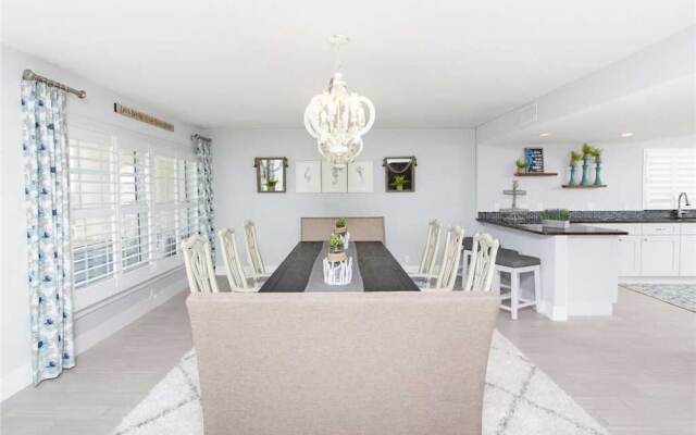 Windswept Sands - Four Bedroom Home